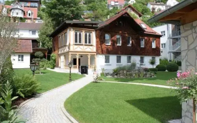 Ferienhaus Villa Marina