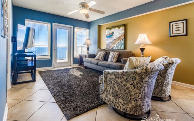Boardwalk by Luxury Gulf Rentals