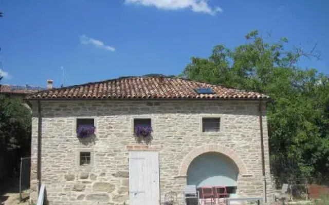 La Locanda Della Campanara