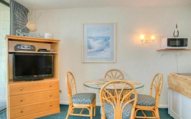 Ocean Forest 1811 - Ocean Front