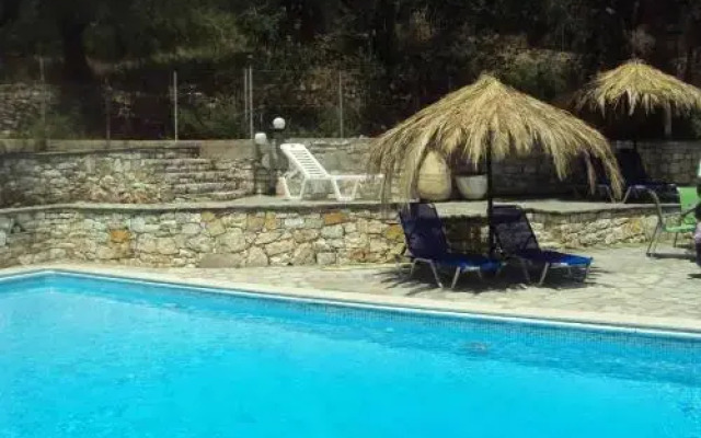 Villa Alkinoos