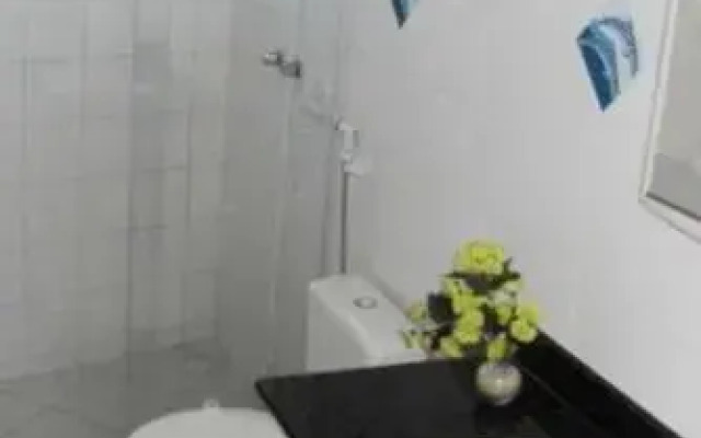 Pousada Casa Da Praia