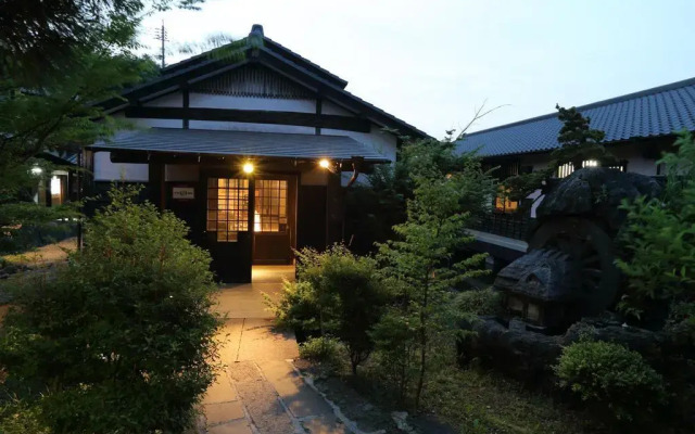 Ryokan Minawa