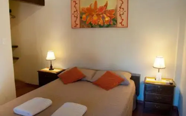 La Casona Chiquitana