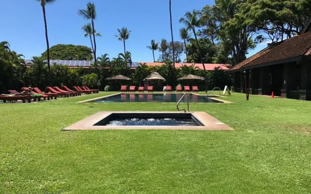 Aina Nalu A 201 - 2 Br Condo
