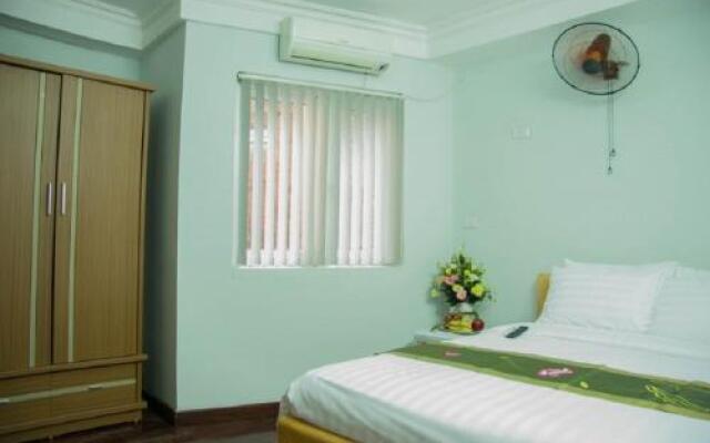 Vietnam Apple Travel Homestay