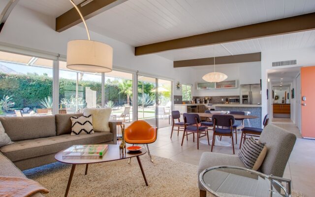 The Bowie House Holiday home 3