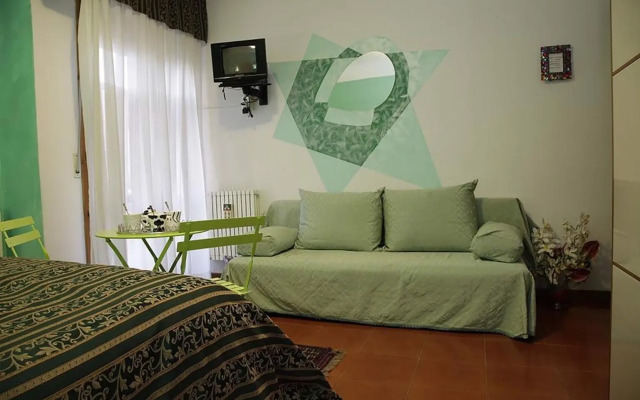 A Casa di Marcella
