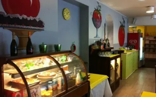 Albergo Ristorante Pomodoro