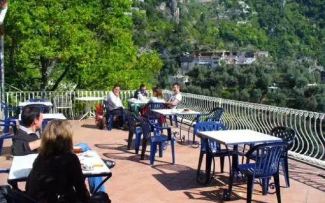 Albergo Pensione Villa Verde