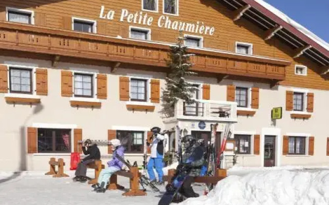 La Petite Chaumiere