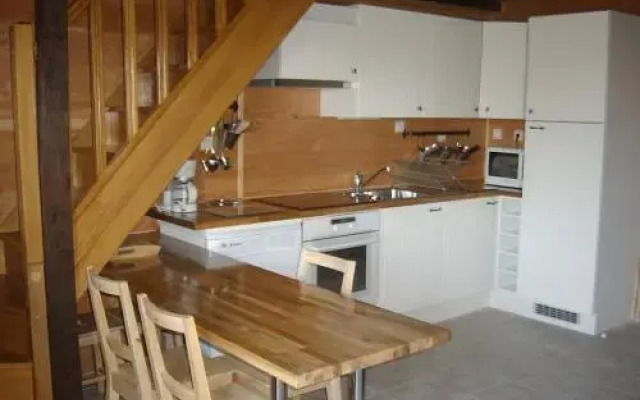 Gîtes au Clos du Lit