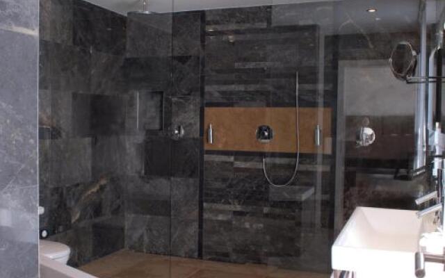 Chalet Rotstocki