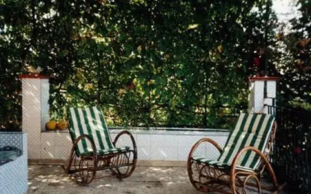 B&B Residenza Lo Duca