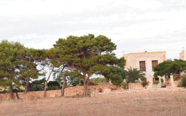 Appartamenti la Pinetina di Favignana