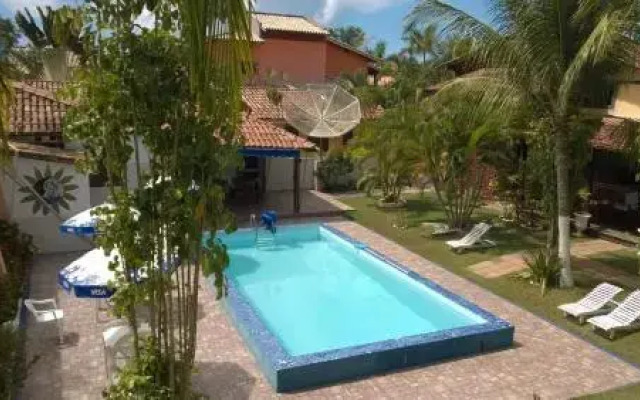 Casa Colibri