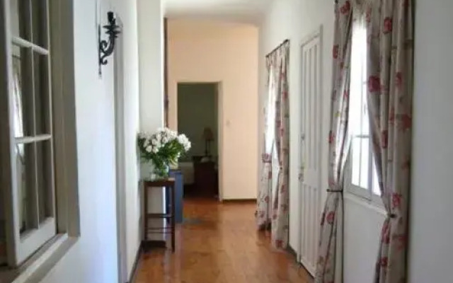 Hotel Casas Santo Domingo