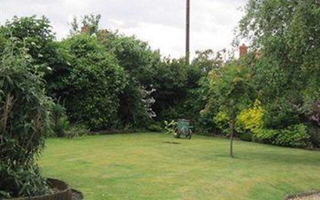 Pantiles B&B