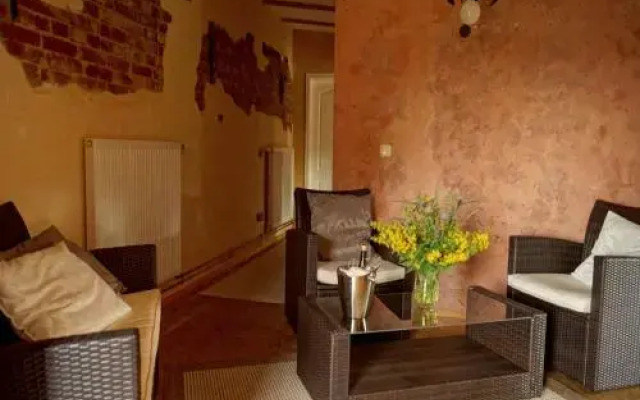 Raminorca Hotel-Pension