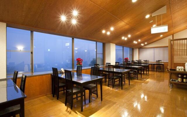 Benefit Station Hakone Miyagino Hotel