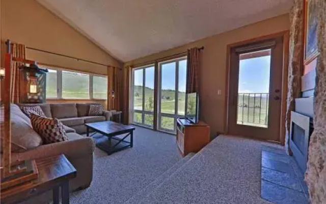 Mountainside 47 - 1 Br Condo