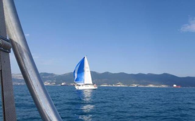 Guest House Burun Hotel