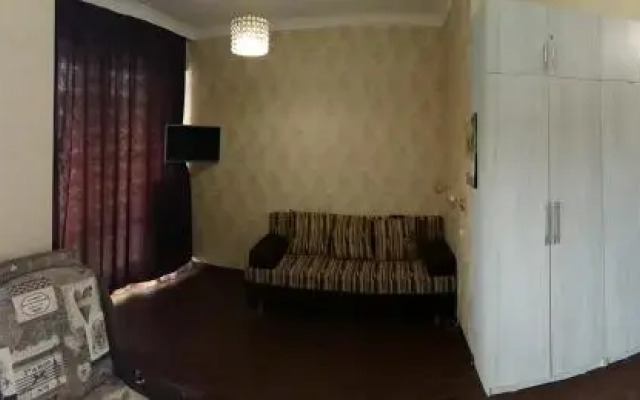 Na Prosvescheniya Apartment