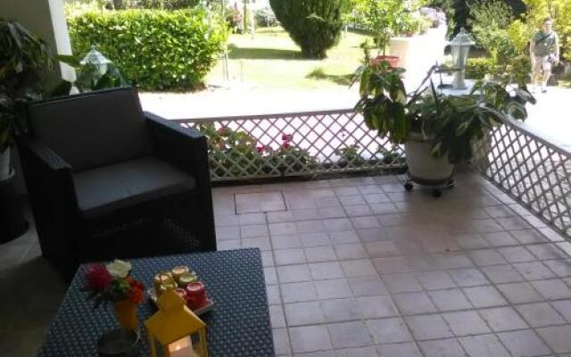 Sud de France - Appartement Vacances