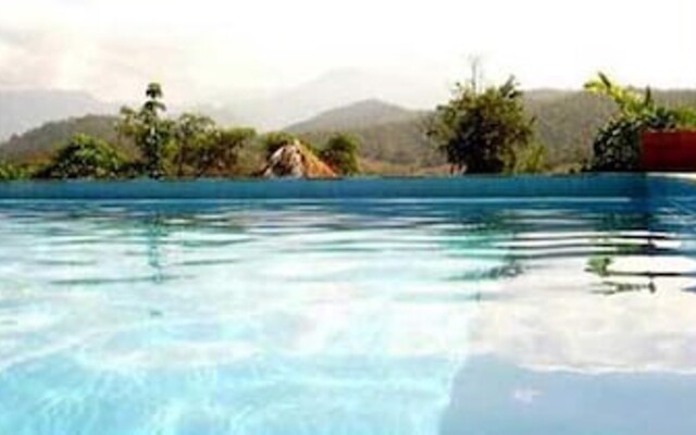 Navasoung Resort
