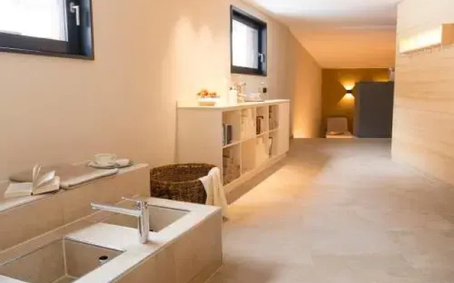 Appartements Sursilva
