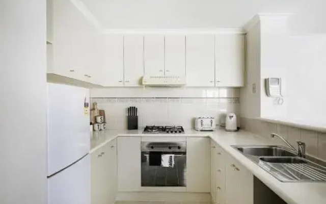 Roomerang at City Gate 1
