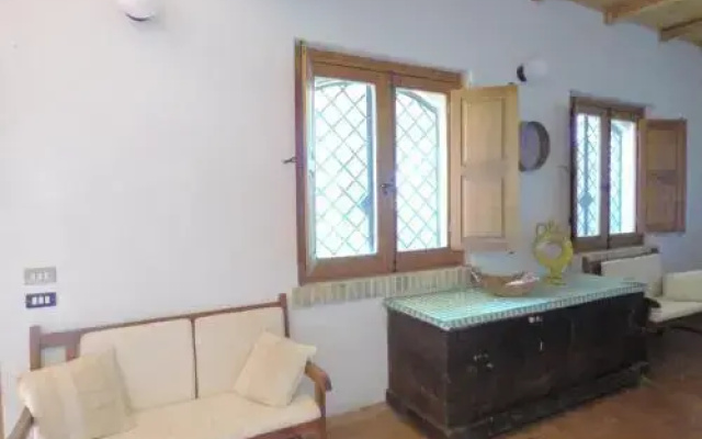 Casa Vacanze Bianco