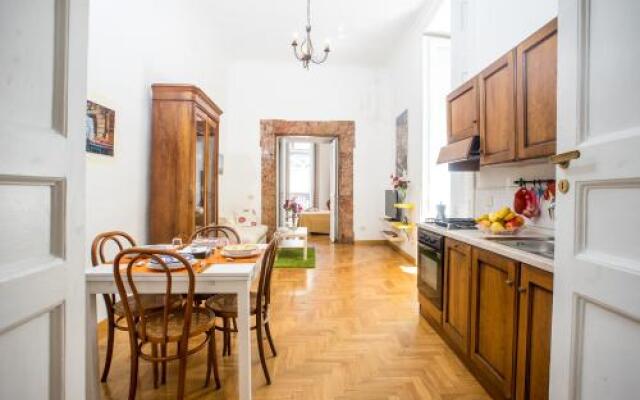 Casa Napoletana San Domenico