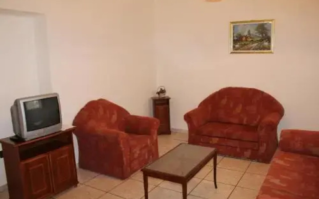 Herczeg Apartment