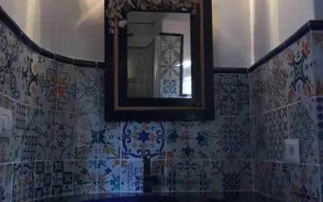 Casa Martha