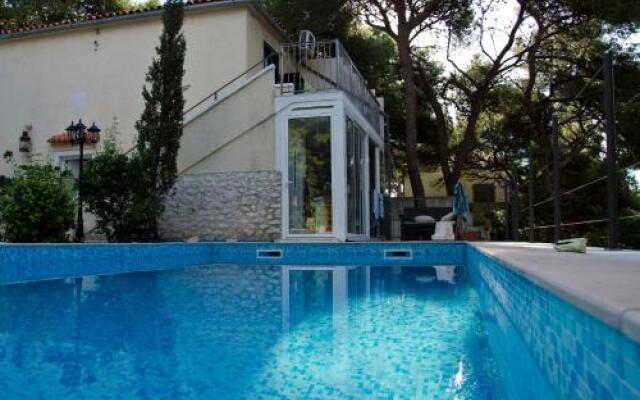 Holiday Home Forka