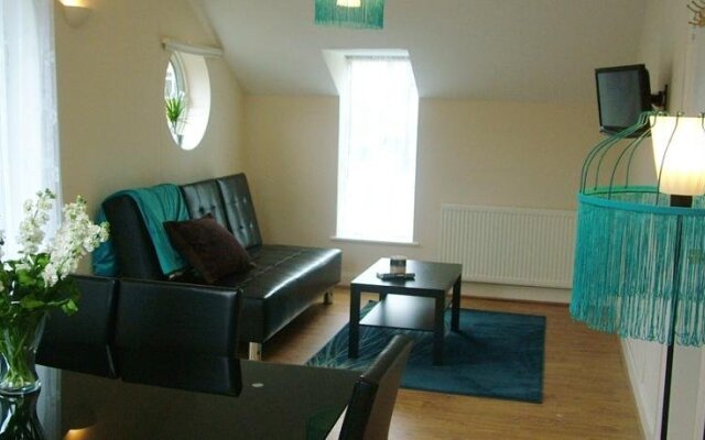Short Lets In London Finsbury Park