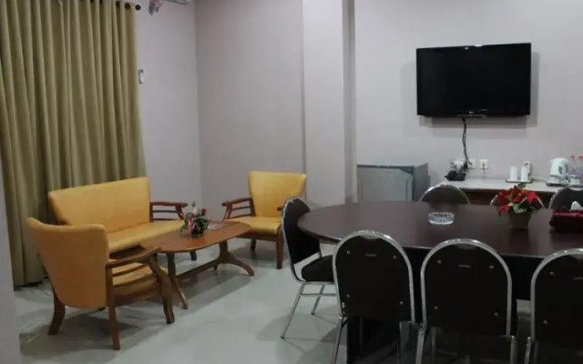 Fujita Papua Hotel
