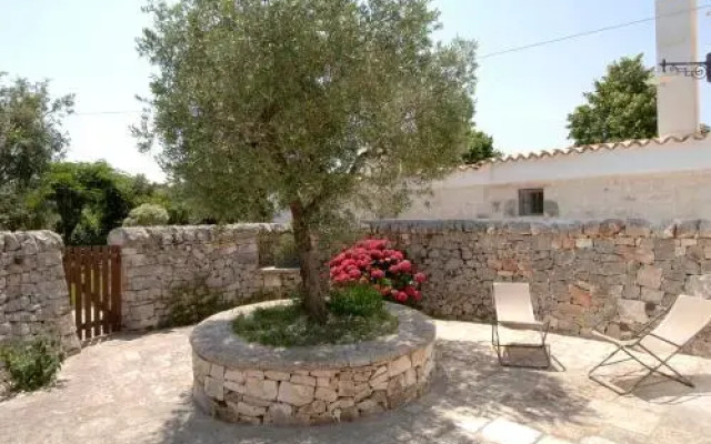 Trulli Valle d'Itria