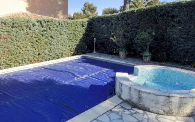 Holiday Home Impasses des Cyclamens