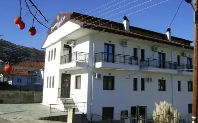 Guesthouse Agrovio