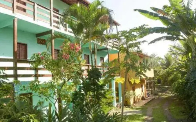 Pousada Santa Maria