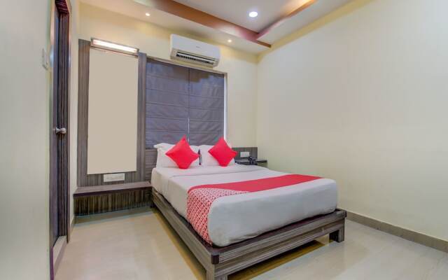 OYO Rooms Salt Lake Sector 3 City Centre 1