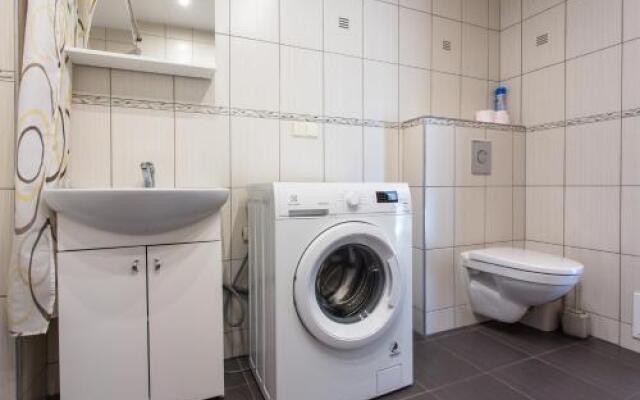 Ados apartamentai
