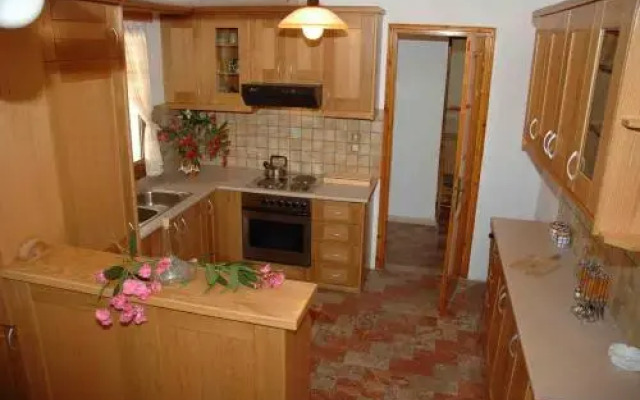 Villa Alkinoos