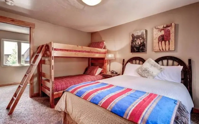 Fair Mountain Retreat