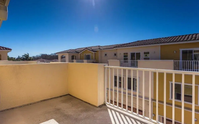 S Stoneman Townhome #873904 by RedAwning