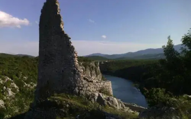 Holiday Home Poljičko Imanje