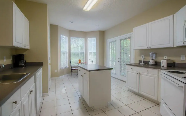 Legacy Villa 705