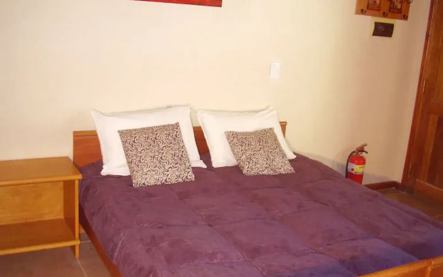 Altos del Centro Apartments